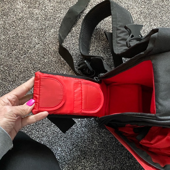 Camera case - Picture 6 of 8